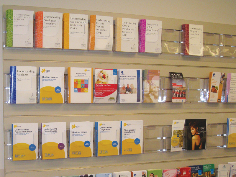 Clinical Display Storage Solutions - IntraSpace