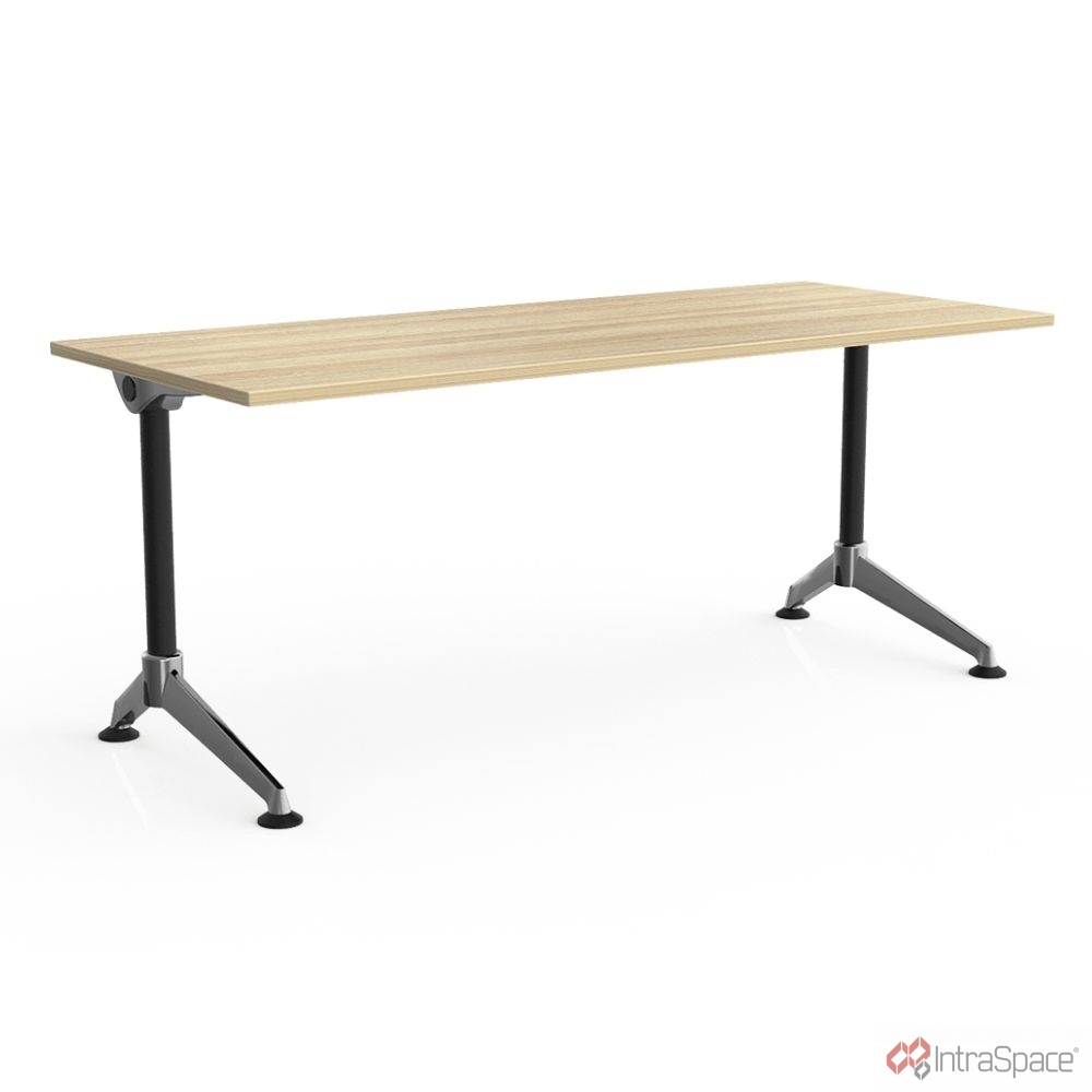 Nebula Single Desks - IntraSpace