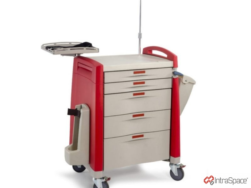 Medical Carts Intraspace