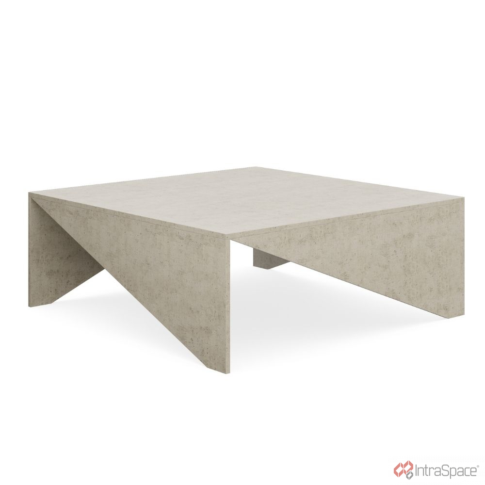 Kenya Coffee Table IntraSpace   Kenya Coffee Table 