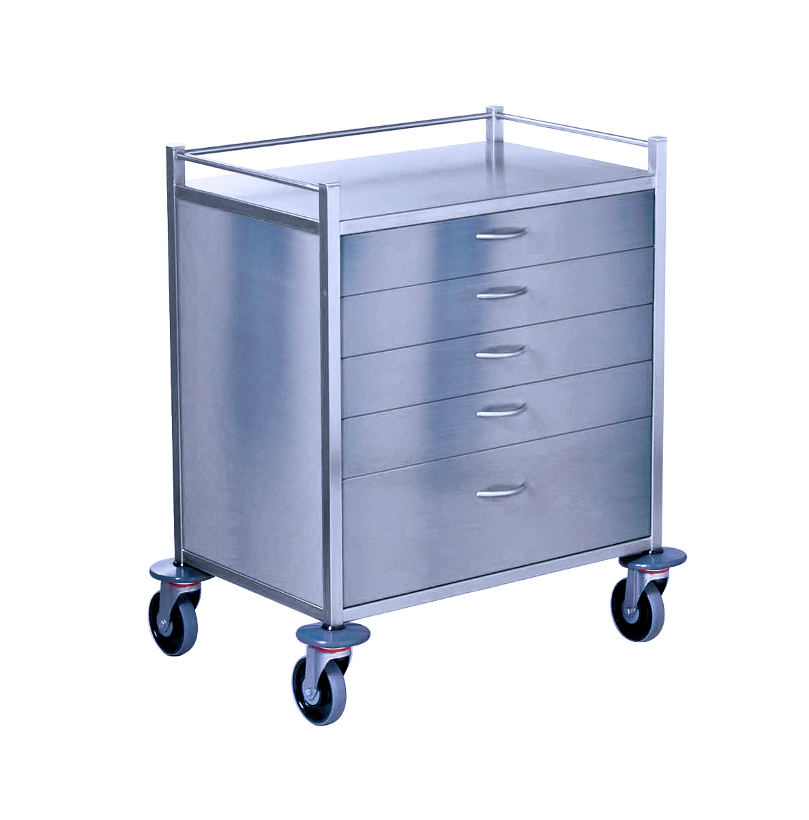 Emergency & Theatre Equipment Trolley