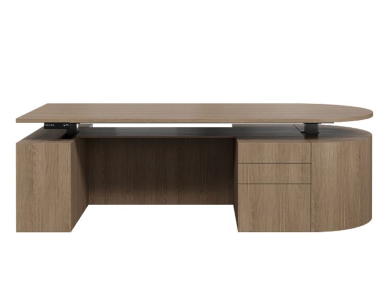 Bea Executive Desk - Image 2