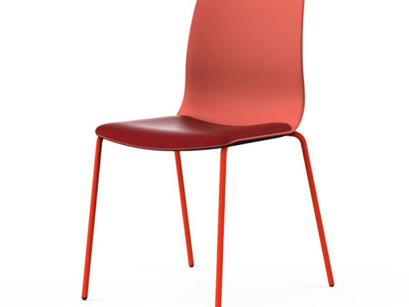 Meet 28 - Noom 50 4-Leg Chair - Image 3