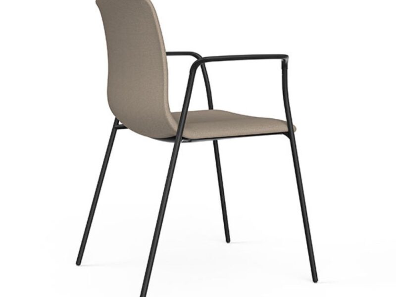 Meet 28 - Noom 50 4-Leg Chair - Image 2