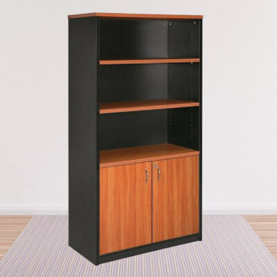 Express Bookcases & Cupboards