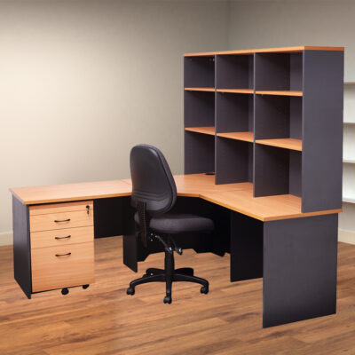 Express Desks, Workstations & Hutches