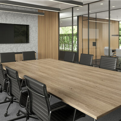 Meeting Tables